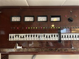 RIZZARDI - RIZZARDI 50 CR DAY - electronic