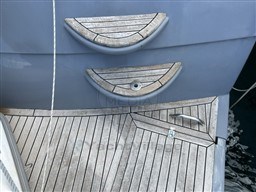 RIZZARDI - RIZZARDI 50 CR DAY - exteriors