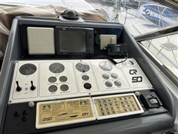 RIZZARDI - RIZZARDI 50 CR DAY - electronic