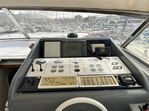 RIZZARDI - RIZZARDI 50 CR DAY - electronic