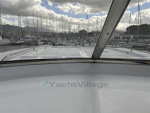 RIZZARDI - RIZZARDI 50 CR DAY - exteriors