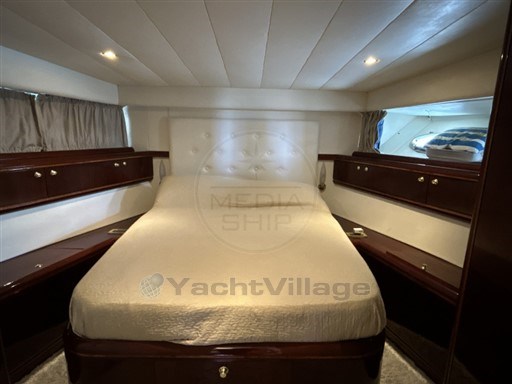 RIZZARDI - RIZZARDI 50 CR DAY - interiors