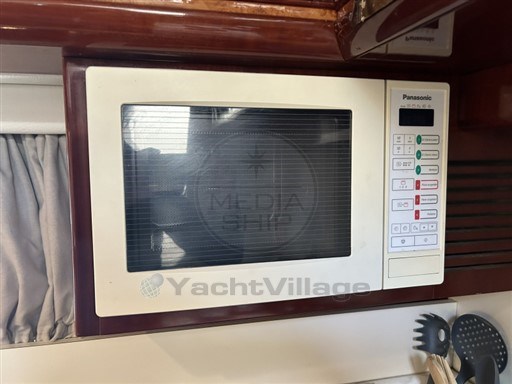 RIZZARDI - RIZZARDI 50 CR DAY - interiors