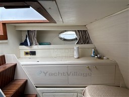 RIZZARDI - RIZZARDI 50 CR DAY - interiors