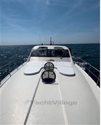 BLIZZARD - BLIZZARD 55 - exteriors