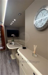 BLIZZARD - BLIZZARD 55 - interiors