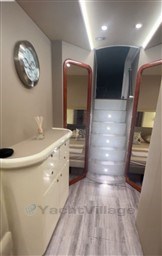 BLIZZARD - BLIZZARD 55 - interiors