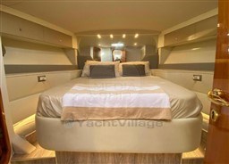 BLIZZARD - BLIZZARD 55 - interiors