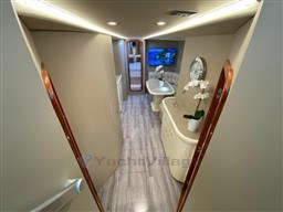 BLIZZARD - BLIZZARD 55 - interiors