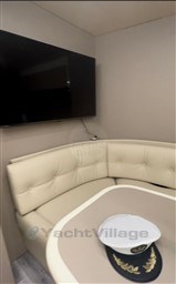 BLIZZARD - BLIZZARD 55 - interiors