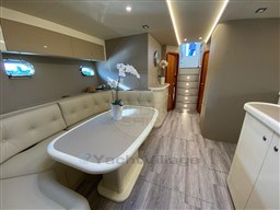 BLIZZARD - BLIZZARD 55 - interiors