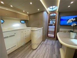 BLIZZARD - BLIZZARD 55 - interiors