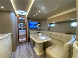 BLIZZARD - BLIZZARD 55 - interiors