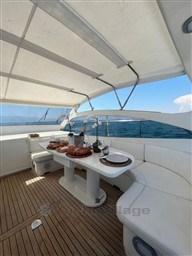 BLIZZARD - BLIZZARD 55 - exteriors