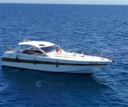 BLIZZARD - BLIZZARD 55 - exteriors