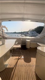 BLIZZARD - BLIZZARD 55 - exteriors