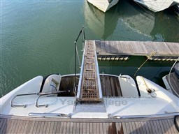 BLIZZARD - BLIZZARD 55 - exteriors