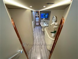 BLIZZARD - BLIZZARD 55 - interiors