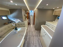 BLIZZARD - BLIZZARD 55 - interiors