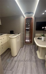 BLIZZARD - BLIZZARD 55 - interiors