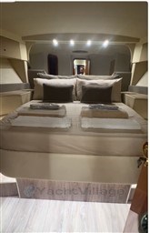 BLIZZARD - BLIZZARD 55 - interiors