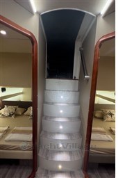 BLIZZARD - BLIZZARD 55 - interiors