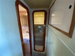 BLIZZARD - BLIZZARD 55 - interiors