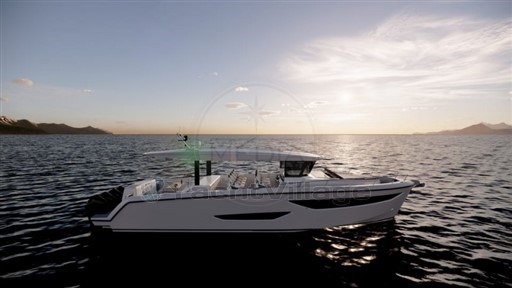 GULF CRAFT - ORYX 47 - exteriors