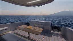GULF CRAFT - ORYX 47 - exteriors