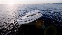 GULF CRAFT - ORYX 47 - exteriors