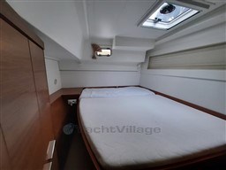 LAGOON YACHTS - LAGOON 40 - interiors