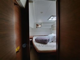 LAGOON YACHTS - LAGOON 40 - interiors