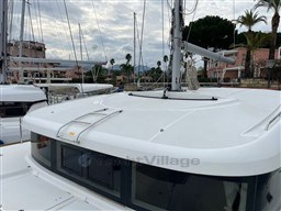 LAGOON YACHTS - LAGOON 40 - exteriors