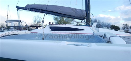 CORSAIR MARINE - CORSAIR 970 CARBON XL - exteriors
