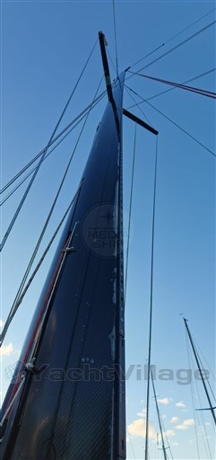 CORSAIR MARINE - CORSAIR 970 CARBON XL - exteriors
