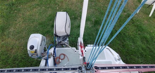 CORSAIR MARINE - CORSAIR 970 CARBON XL - exteriors