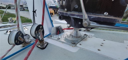 CORSAIR MARINE - CORSAIR 970 CARBON XL - exteriors