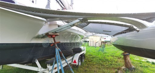 CORSAIR MARINE - CORSAIR 970 CARBON XL - exteriors