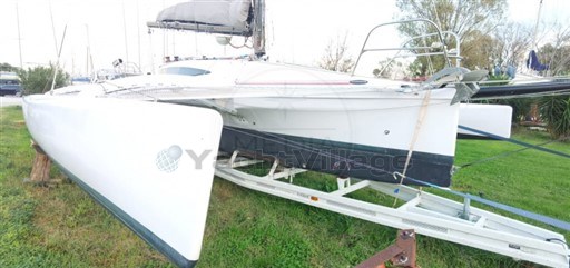 CORSAIR MARINE - CORSAIR 970 CARBON XL - exteriors