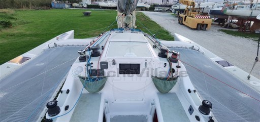 CORSAIR MARINE - CORSAIR 970 CARBON XL - exteriors