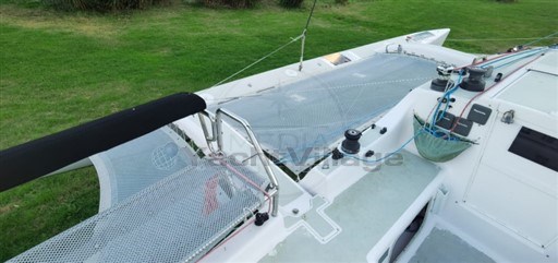 CORSAIR MARINE - CORSAIR 970 CARBON XL - exteriors