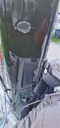 CORSAIR MARINE - CORSAIR 970 CARBON XL - exteriors