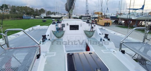 CORSAIR MARINE - CORSAIR 970 CARBON XL - exteriors