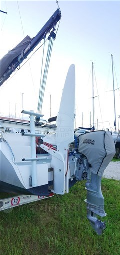 CORSAIR MARINE - CORSAIR 970 CARBON XL - exteriors