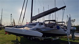 CORSAIR MARINE - CORSAIR 970 CARBON XL - exteriors