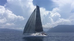 CORSAIR MARINE - CORSAIR 970 CARBON XL - exteriors