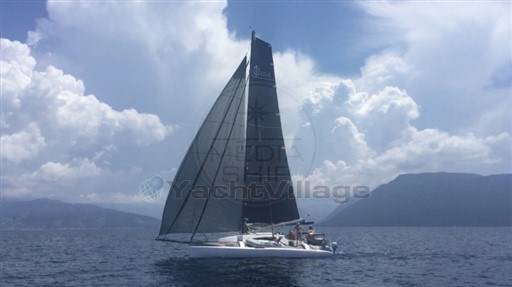 CORSAIR MARINE - CORSAIR 970 CARBON XL - exteriors