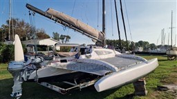 CORSAIR MARINE - CORSAIR 970 CARBON XL - exteriors