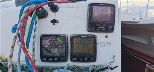 CORSAIR MARINE - CORSAIR 970 CARBON XL - electronic