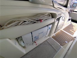 CRANCHI - CRANCHI 47 MEDITERRANEE - exteriors